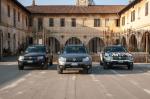 Dacia Duster Titan 2014 года (IT)